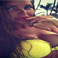 Mersin Escort