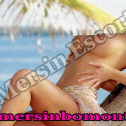 Mersin Escort