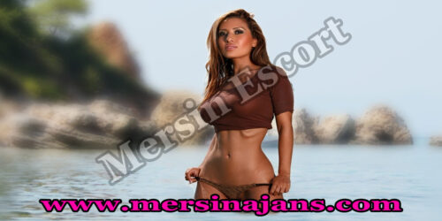 Mersin Escort